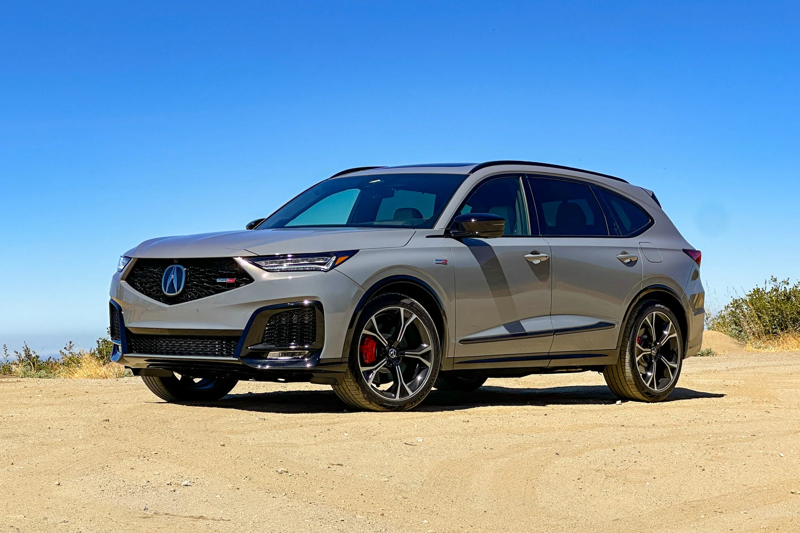2026 Acura MDX
