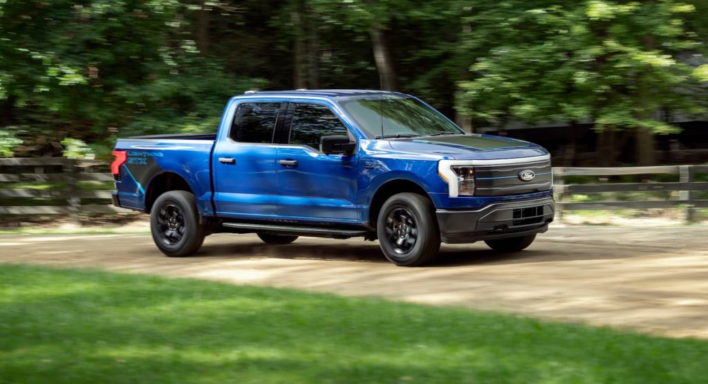 2026 Ford F 150