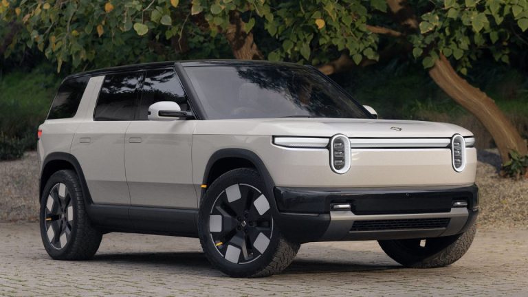 2026 Rivian R2