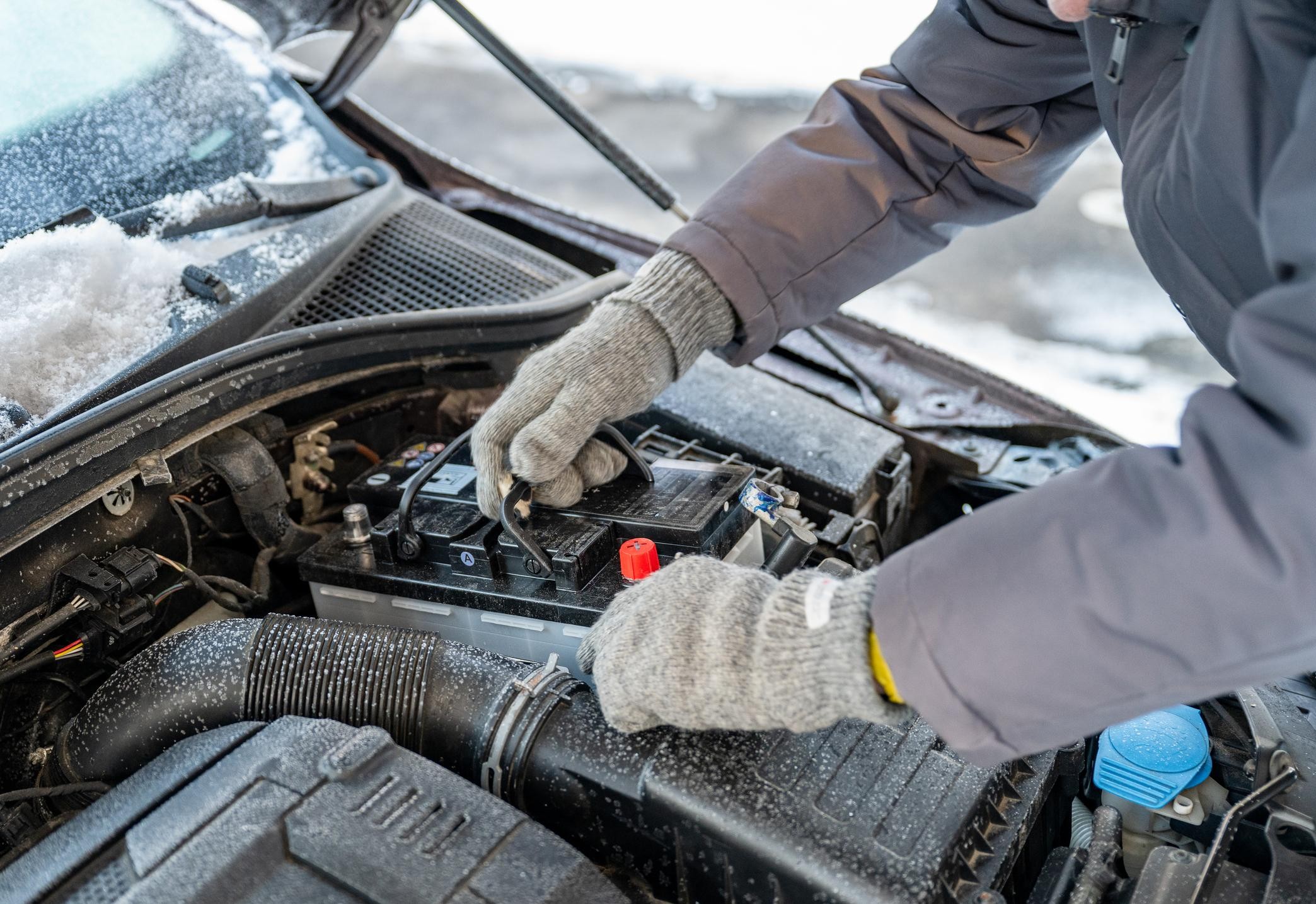 8 Tips for Protecting Your Car Battery During Extreme Cold
