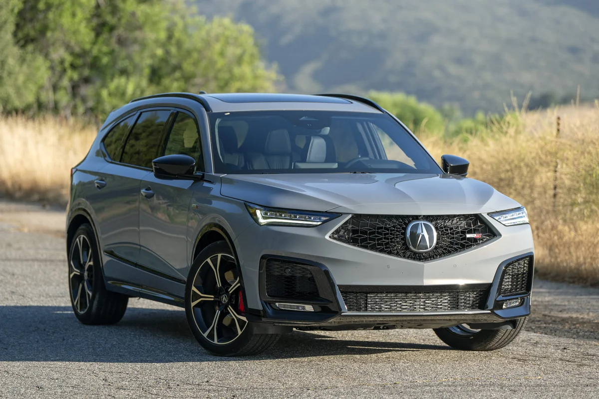 Acura MDX
