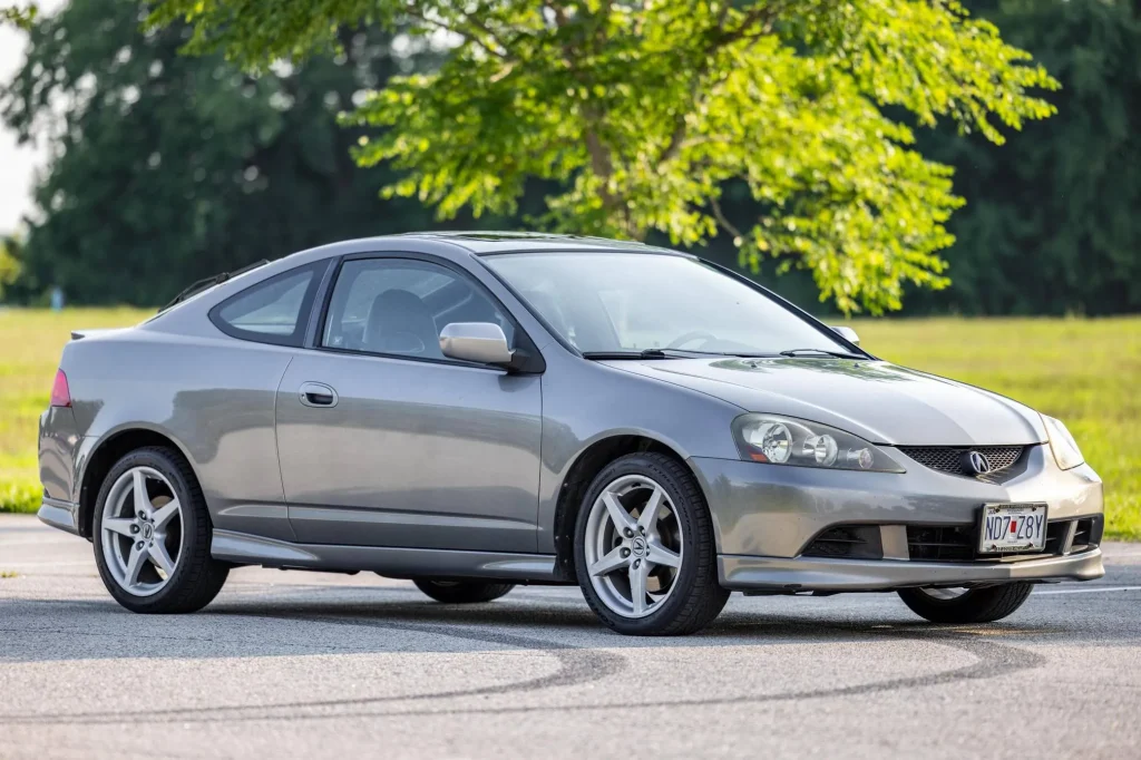 Acura RSX Type S