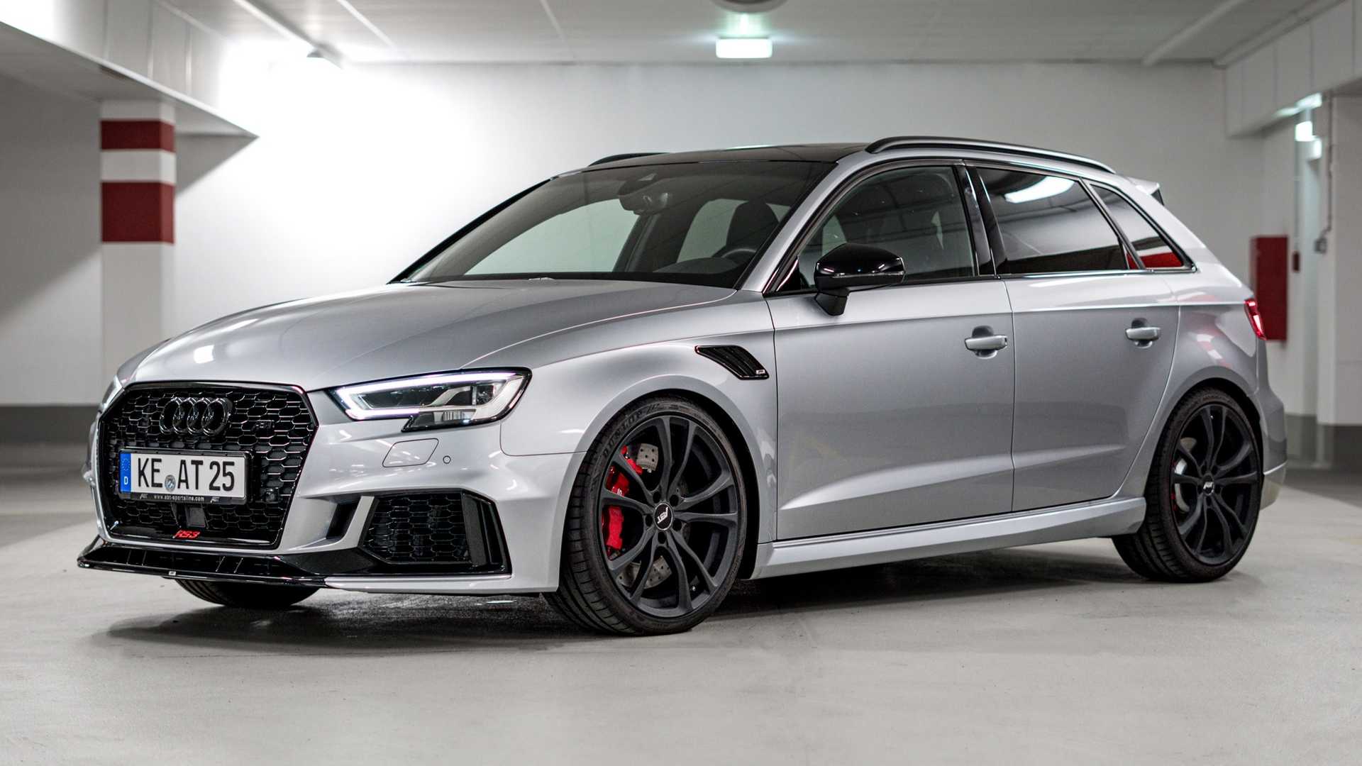 Audi RS3 Sportback