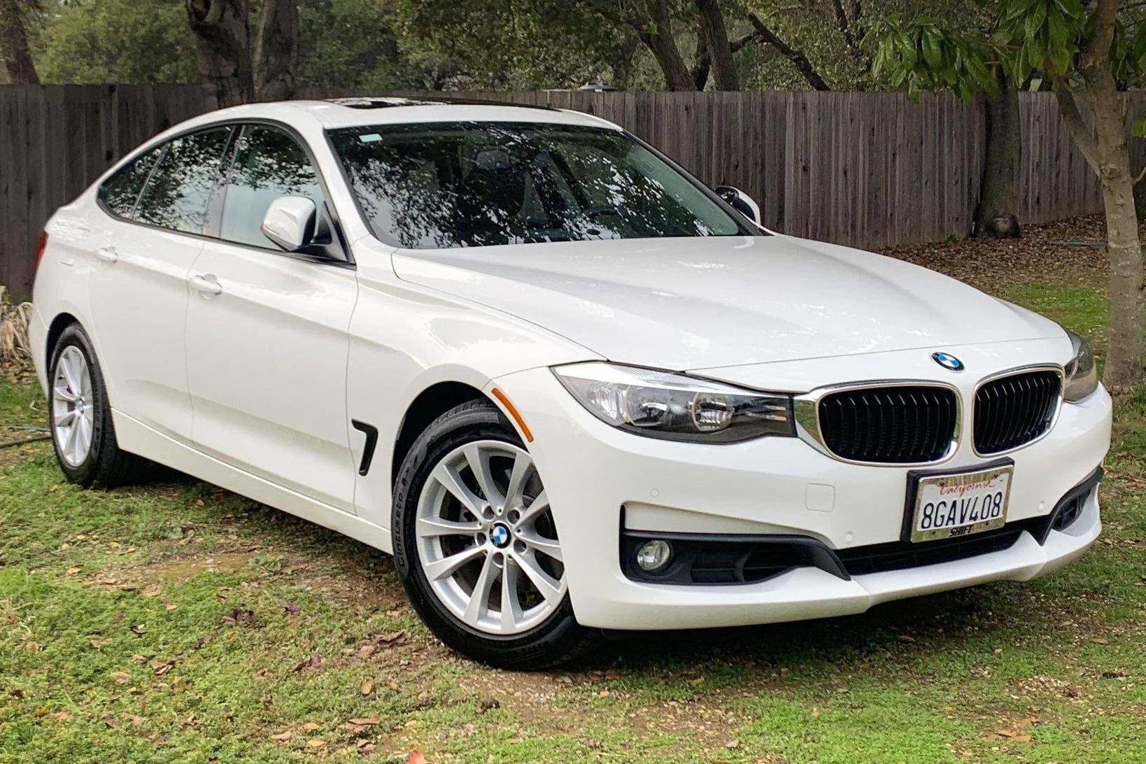 BMW 328i xDrive