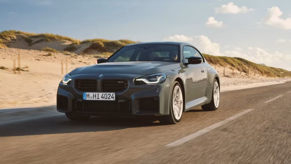 BMW M2 BMW M2