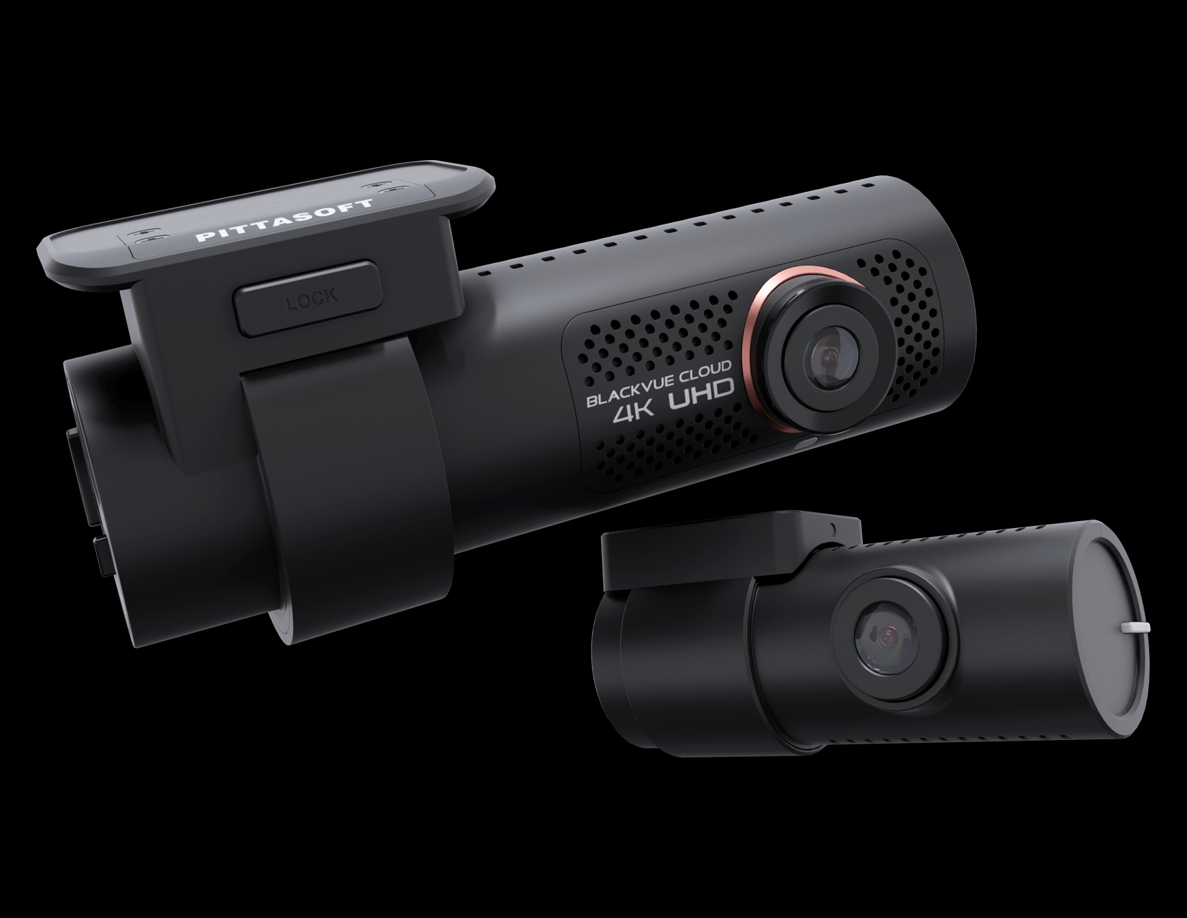 BlackVue DR970X 2CH BlackVue DR970X 2CH