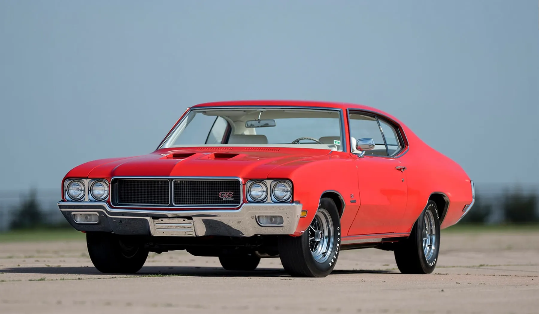 Buick GS 455 Buick GS 455