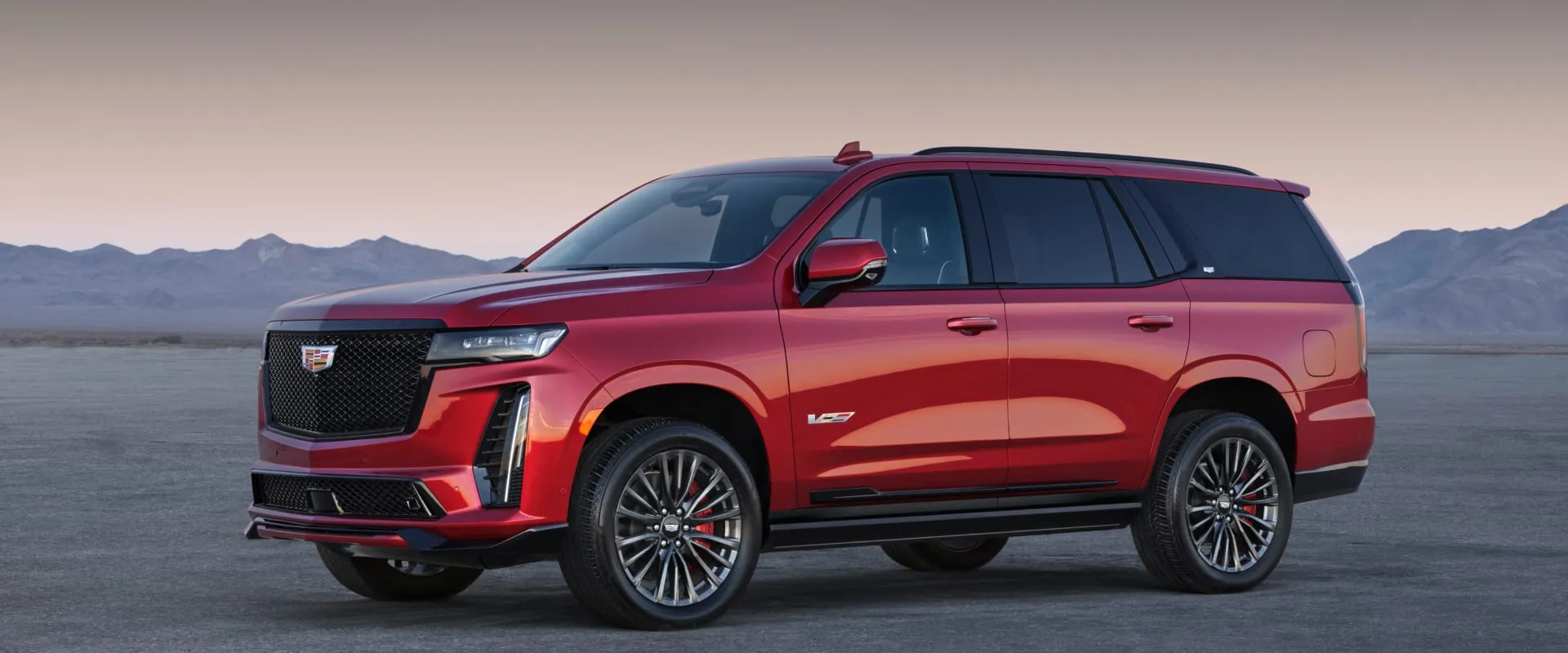 Cadillac Escalade Cadillac Escalade