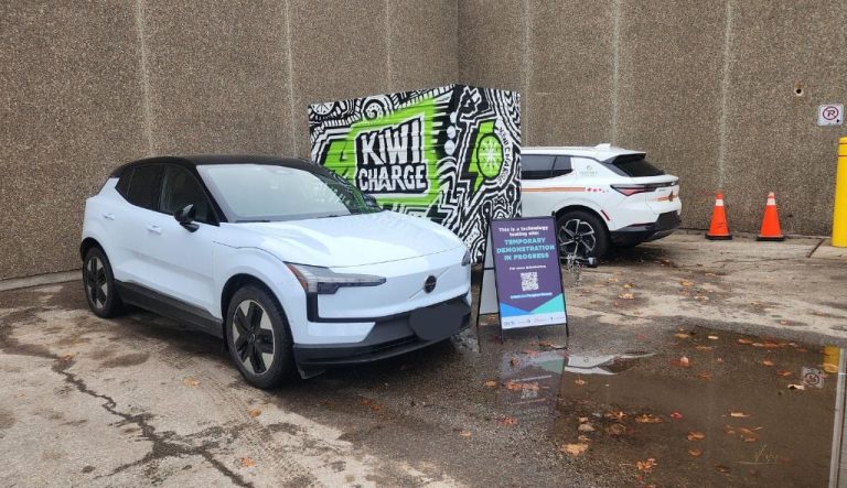 Canadian Startup Kiwi Charge 2