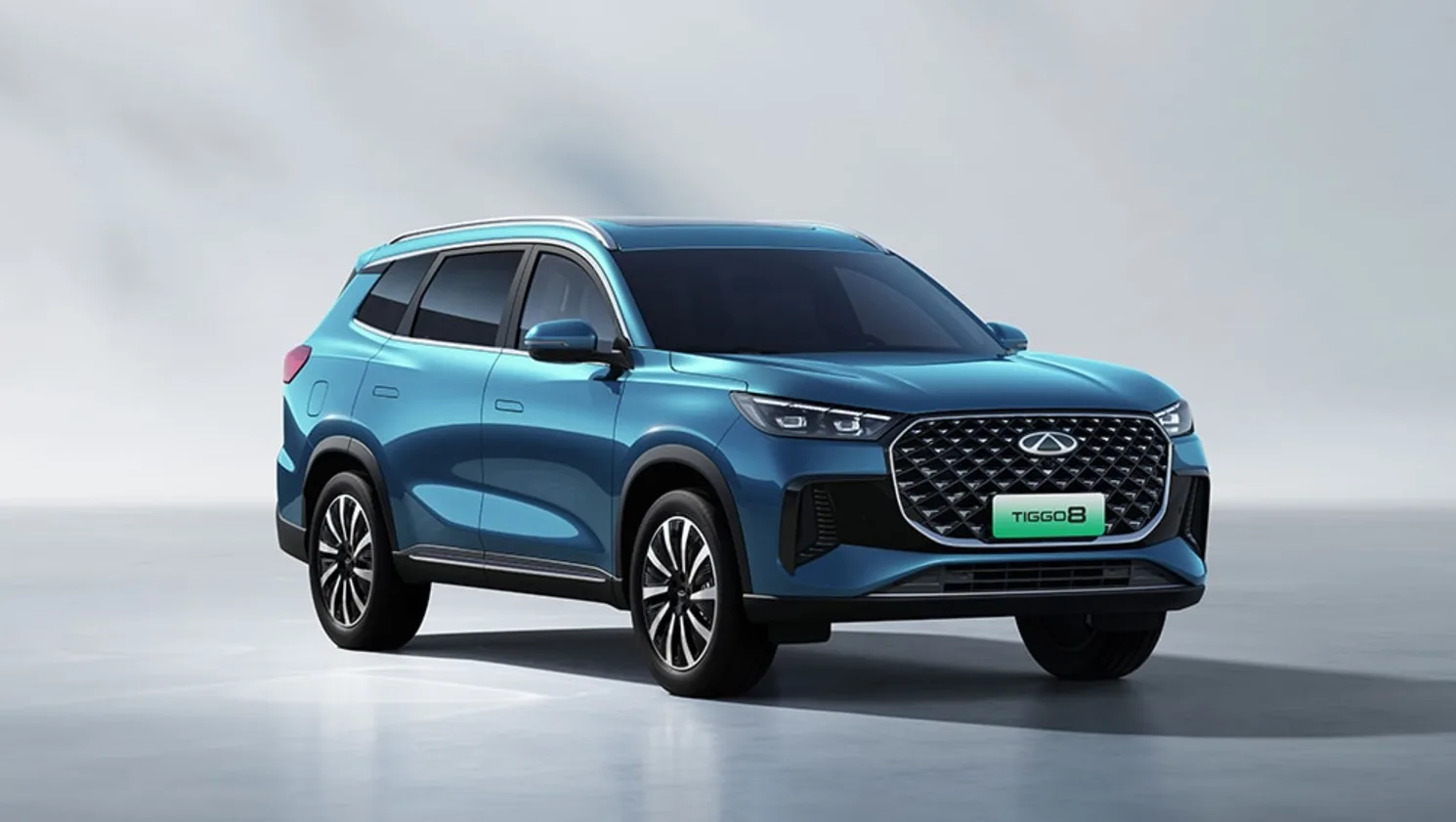 Chery’s Modern Safety Strategy