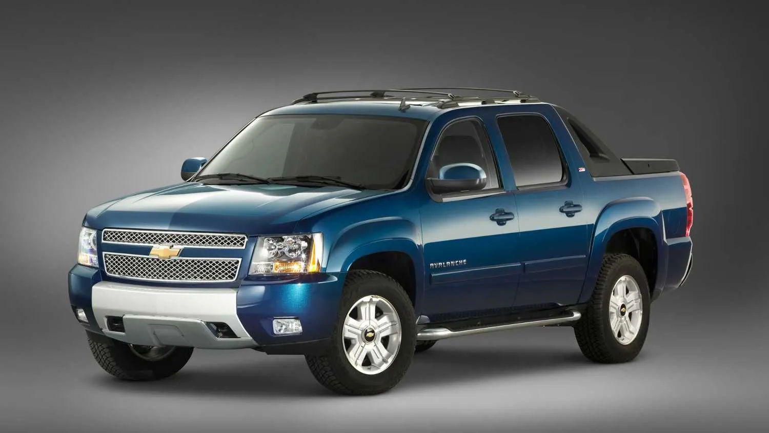 Chevrolet Avalanche