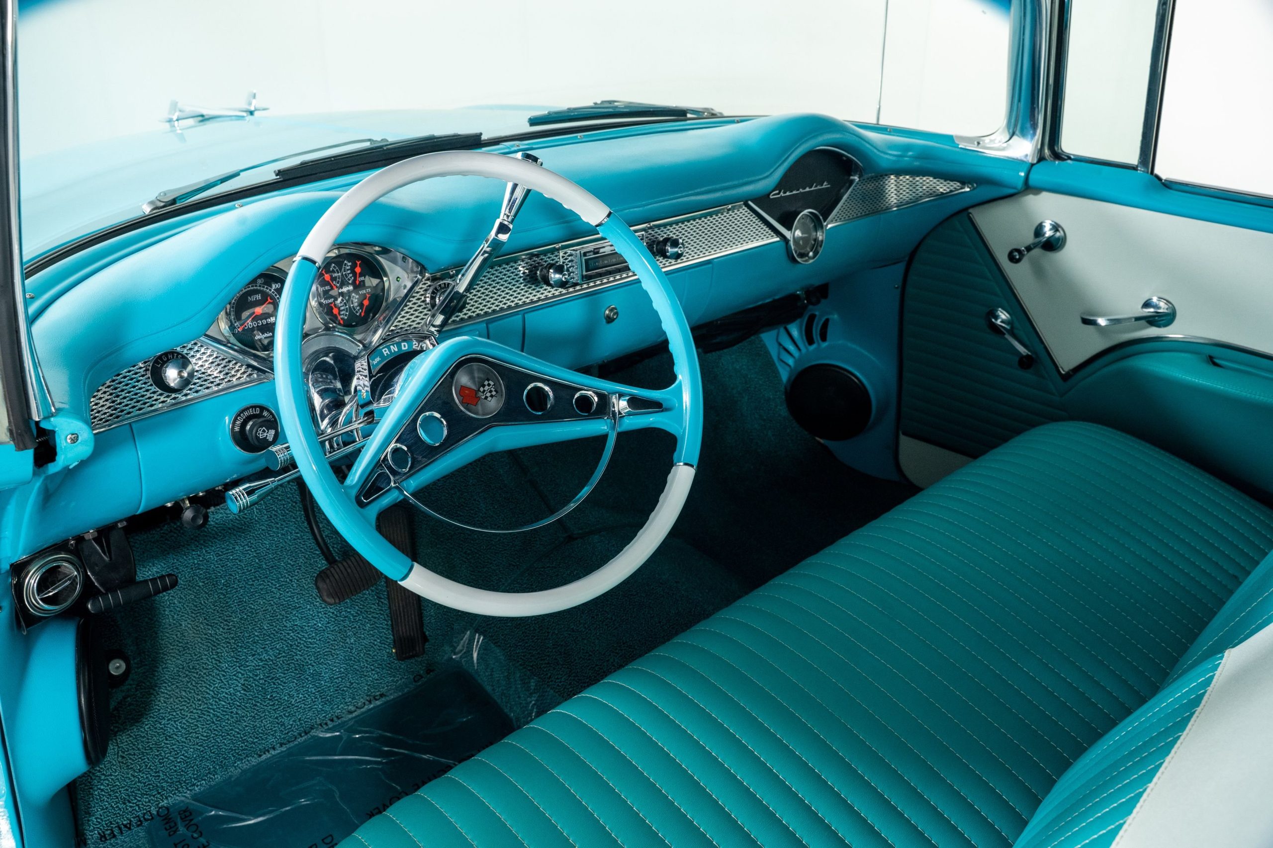 Chevrolet Bel Air Chevrolet Bel Air