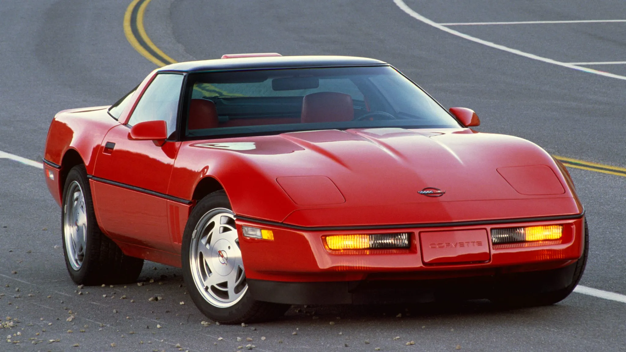 Chevrolet Corvette C4