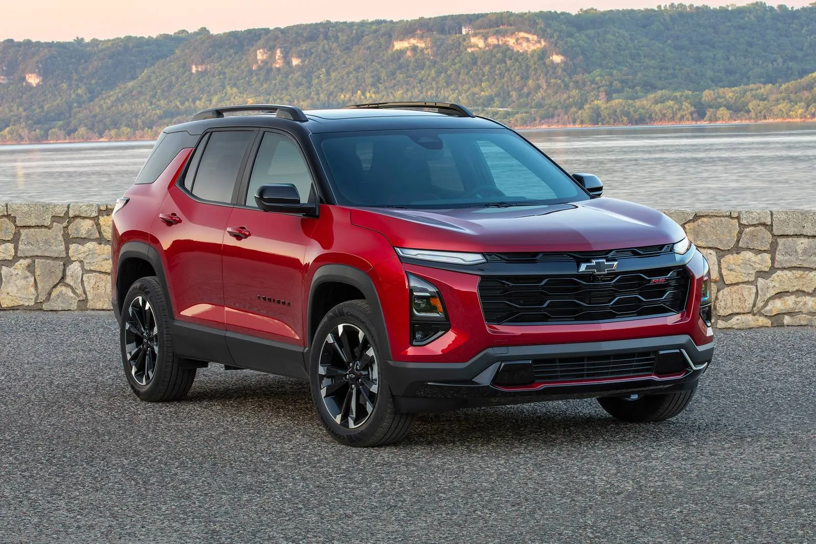 Chevrolet Equinox RS