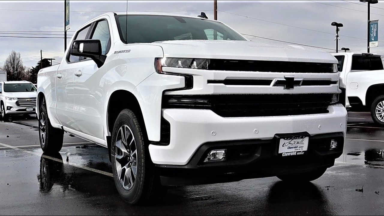 Chevrolet Silverado 1500 Duramax Chevrolet Silverado 1500 Duramax