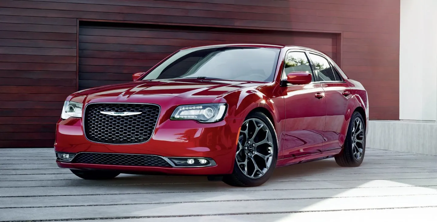 Chrysler 300