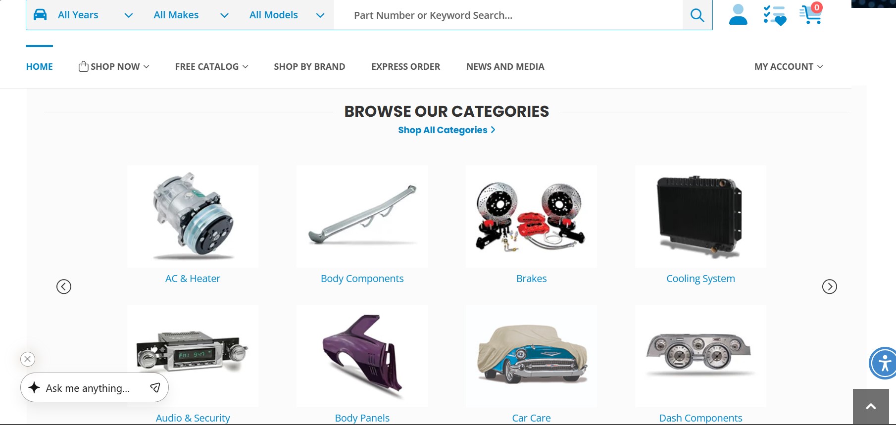 ClassicIndustries ClassicIndustries