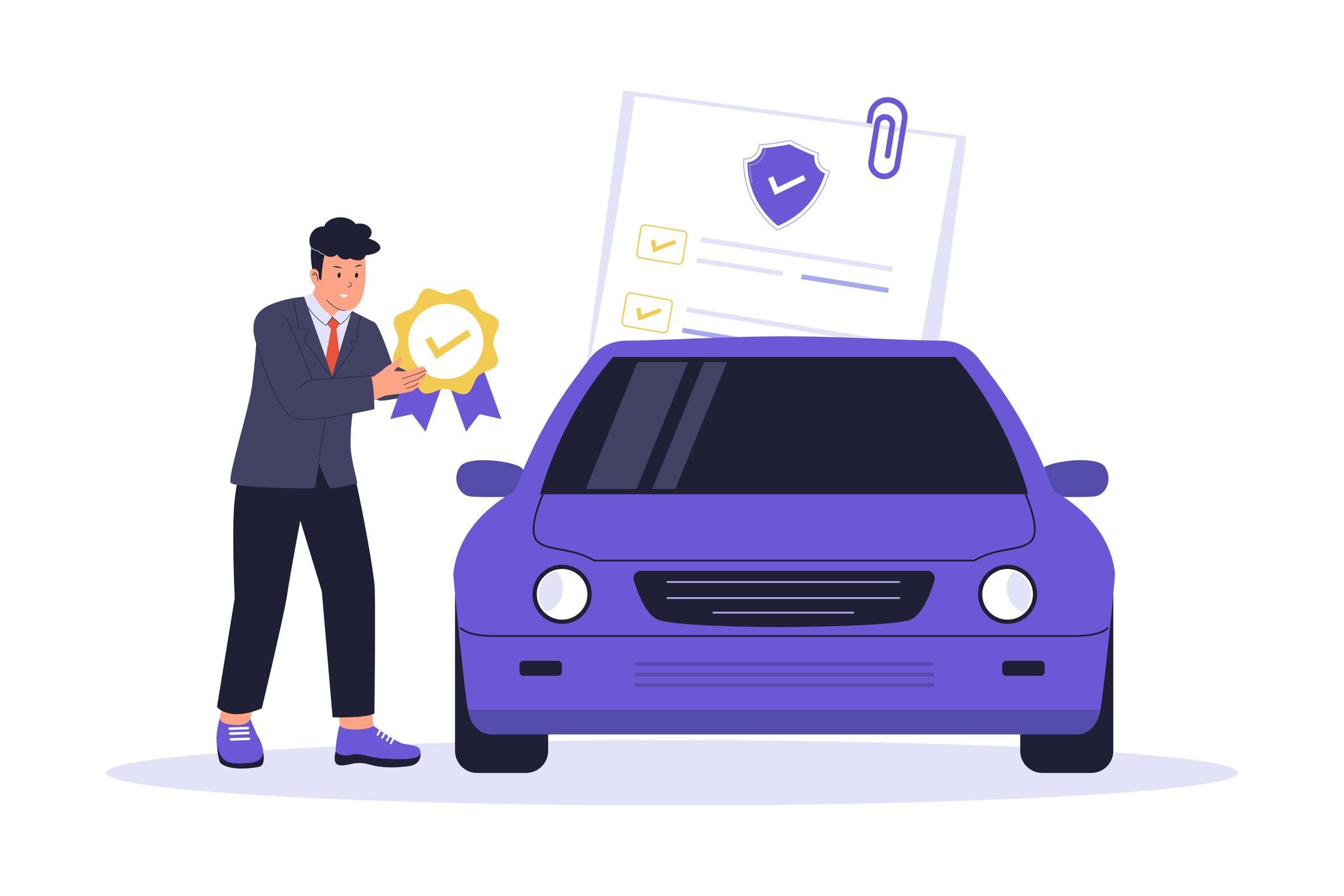 Comprehensive Warranty Coverage That Protects Your Investment