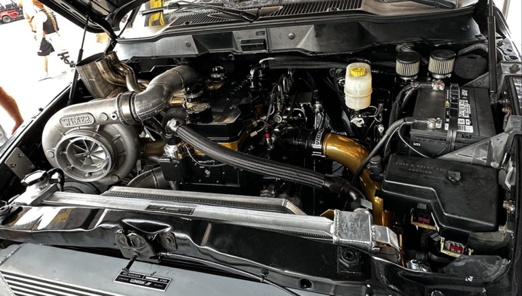 Cummins 5.9L 12-Valve