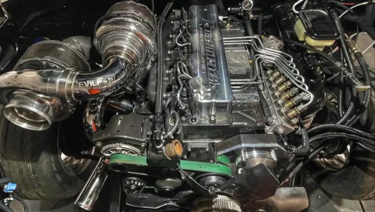 Cummins 5.9L 12-Valve
