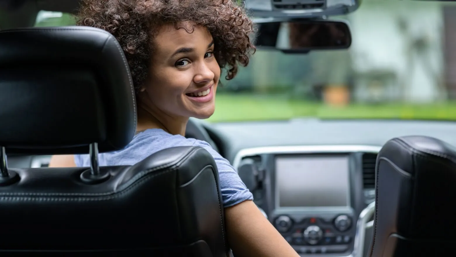 Daily Driving Experience