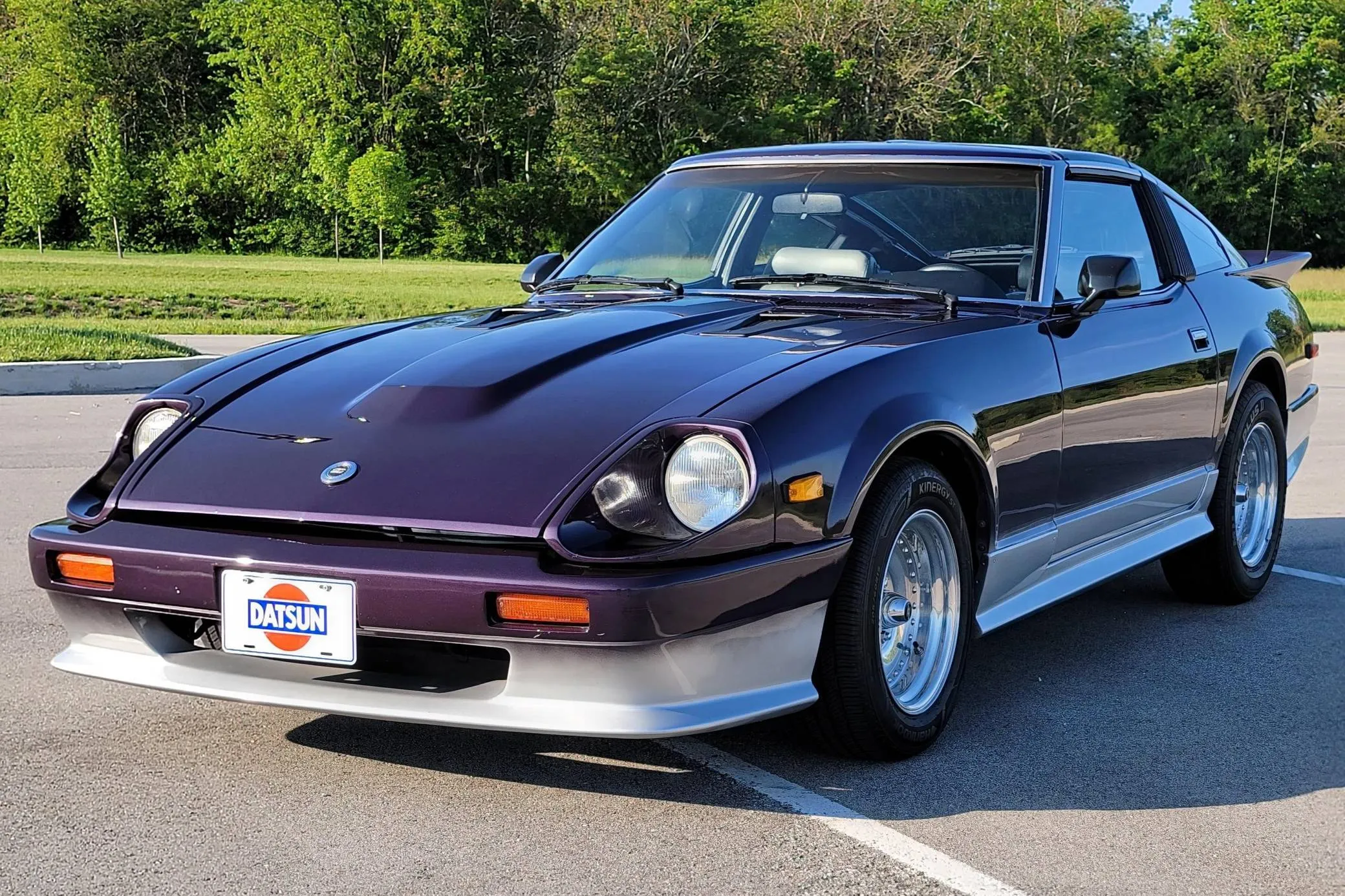 Datsun 280ZX
