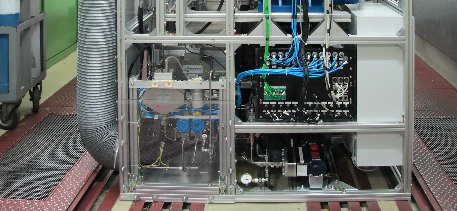 Dimethyl Ether Alternative Fuel Dimethyl Ether Alternative Fuel