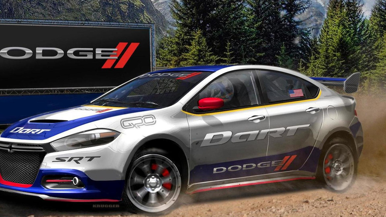 Dodge Dart Dodge Dart