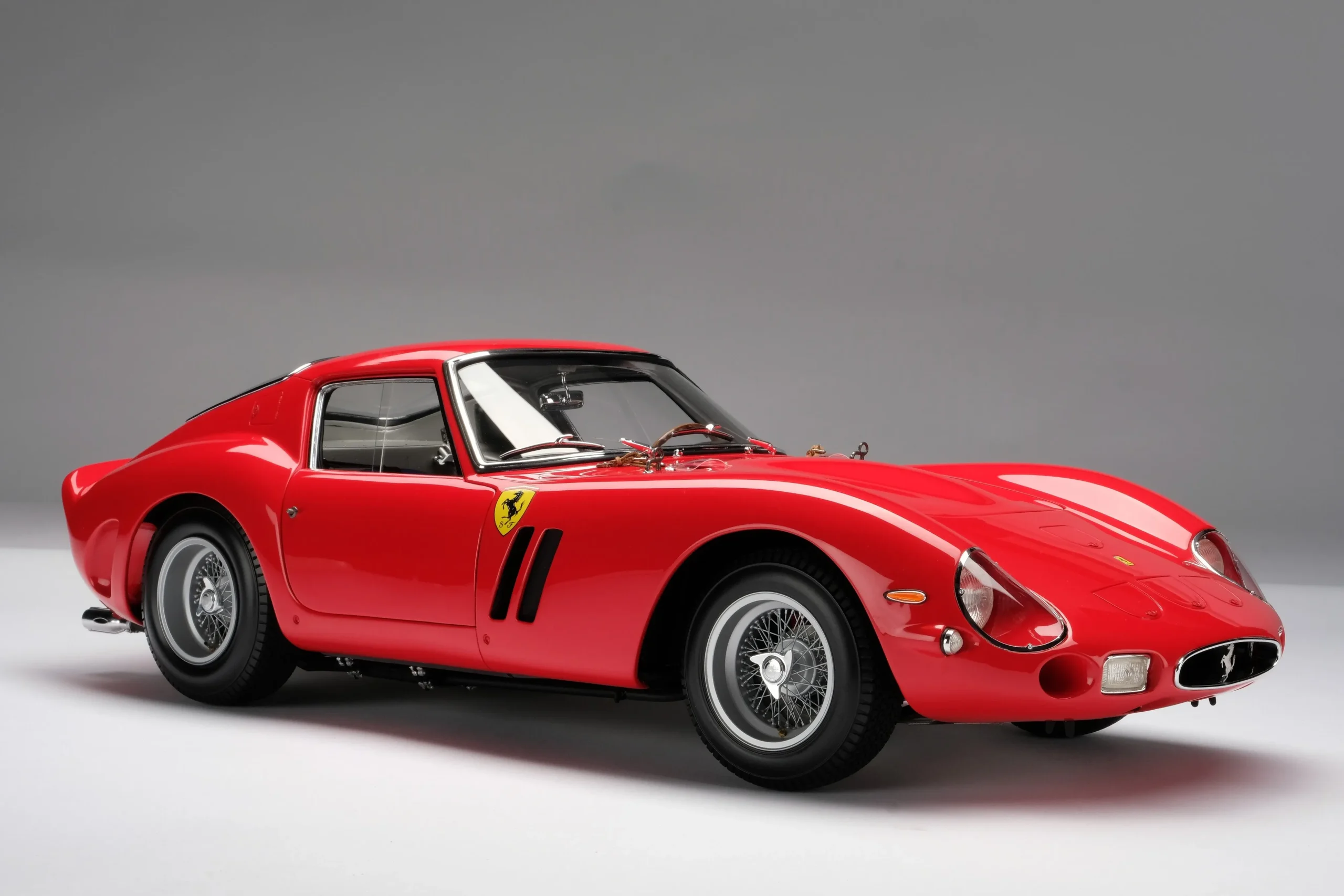 Ferrari 250 GTO Ferrari 250 GTO