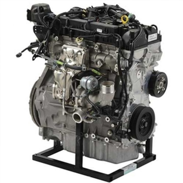 Ford 2.3L EcoBoost Turbo Engine