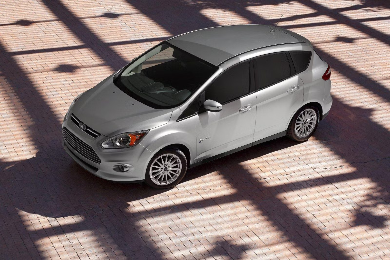 Ford C-Max Hybrid