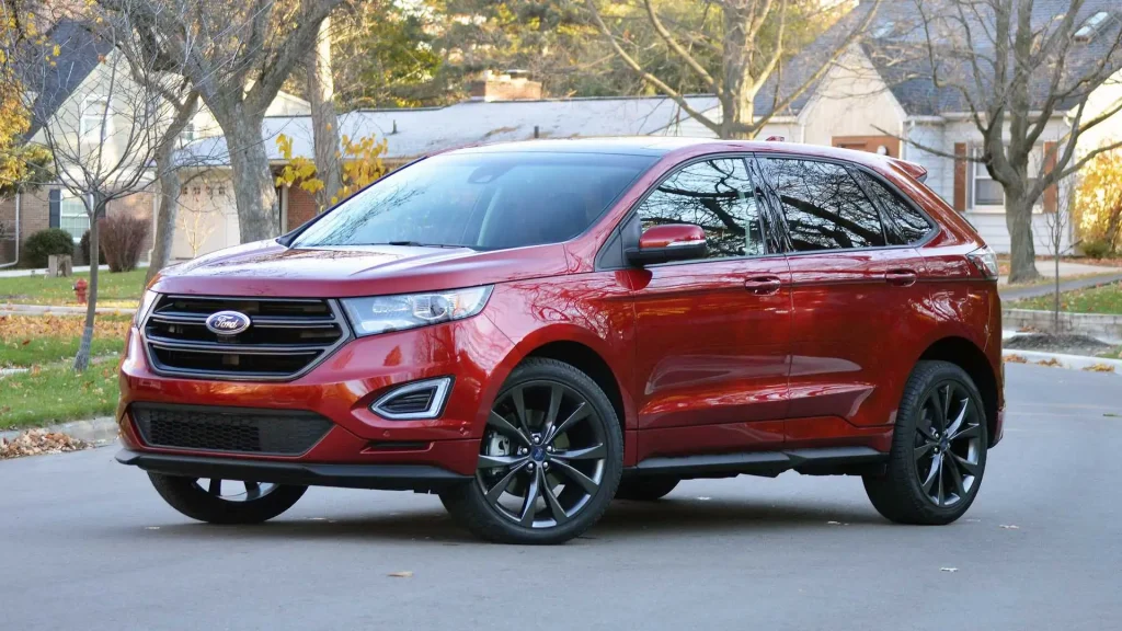 Ford Edge