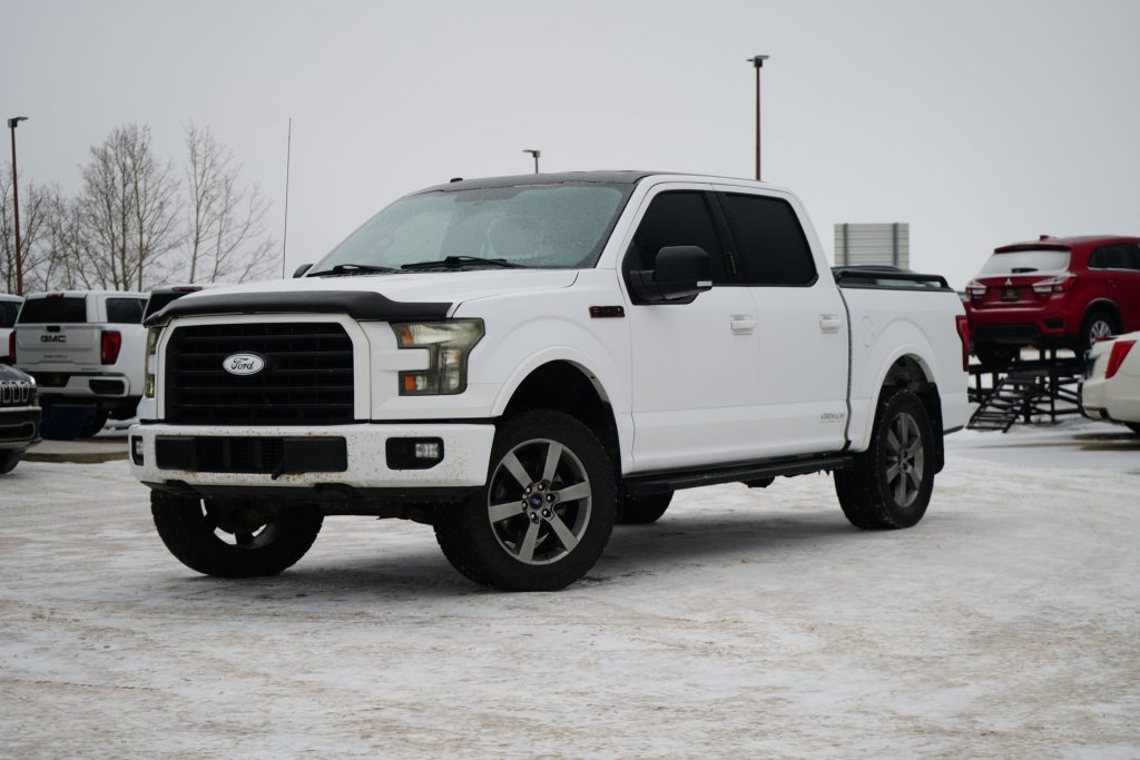 Ford F 150 Ford F 150