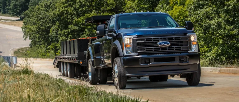 Ford F 250 Super Duty