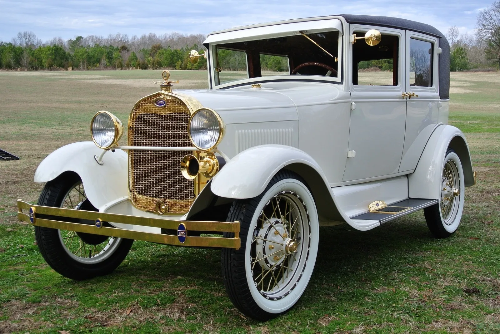 Ford Model A