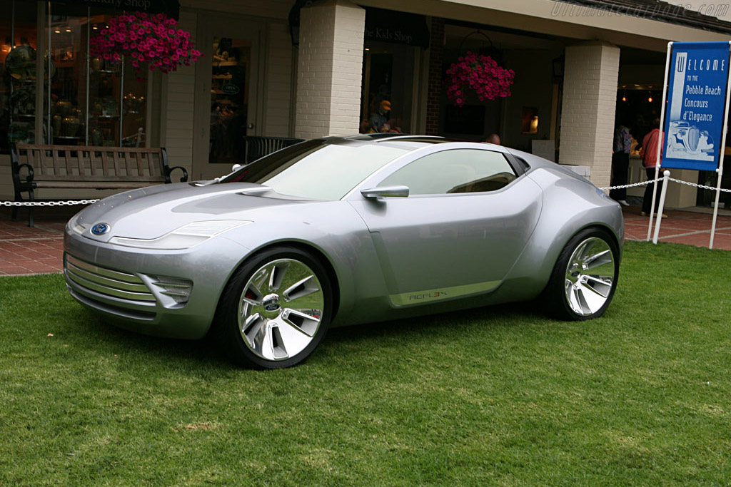 Ford Reflex Concept