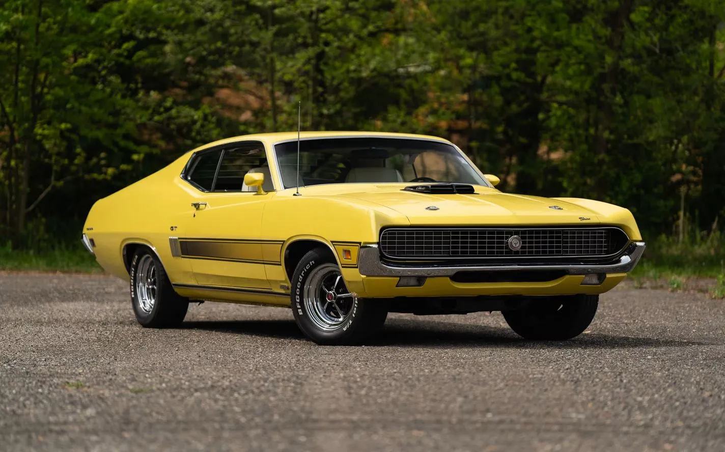 Ford Torino GT