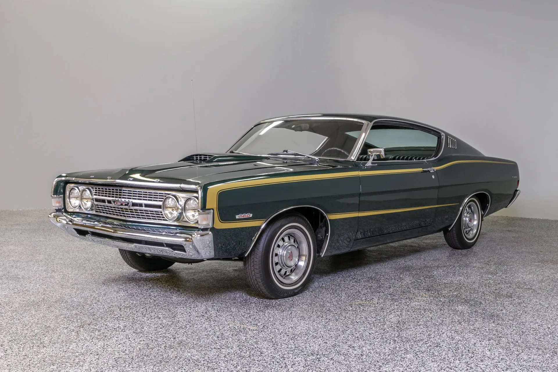Ford Torino GT