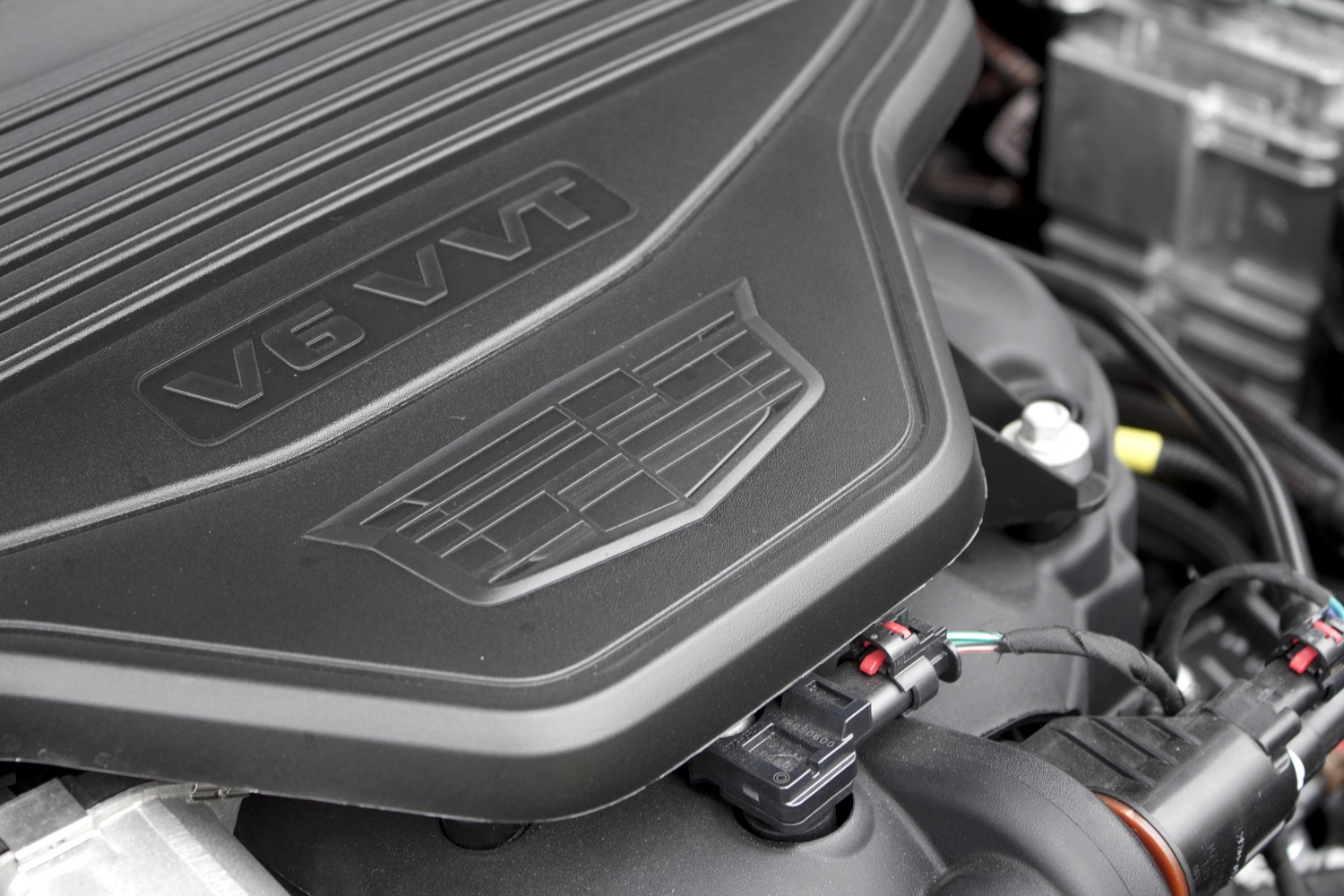 GM LGX 3.6L GM LGX 3.6L