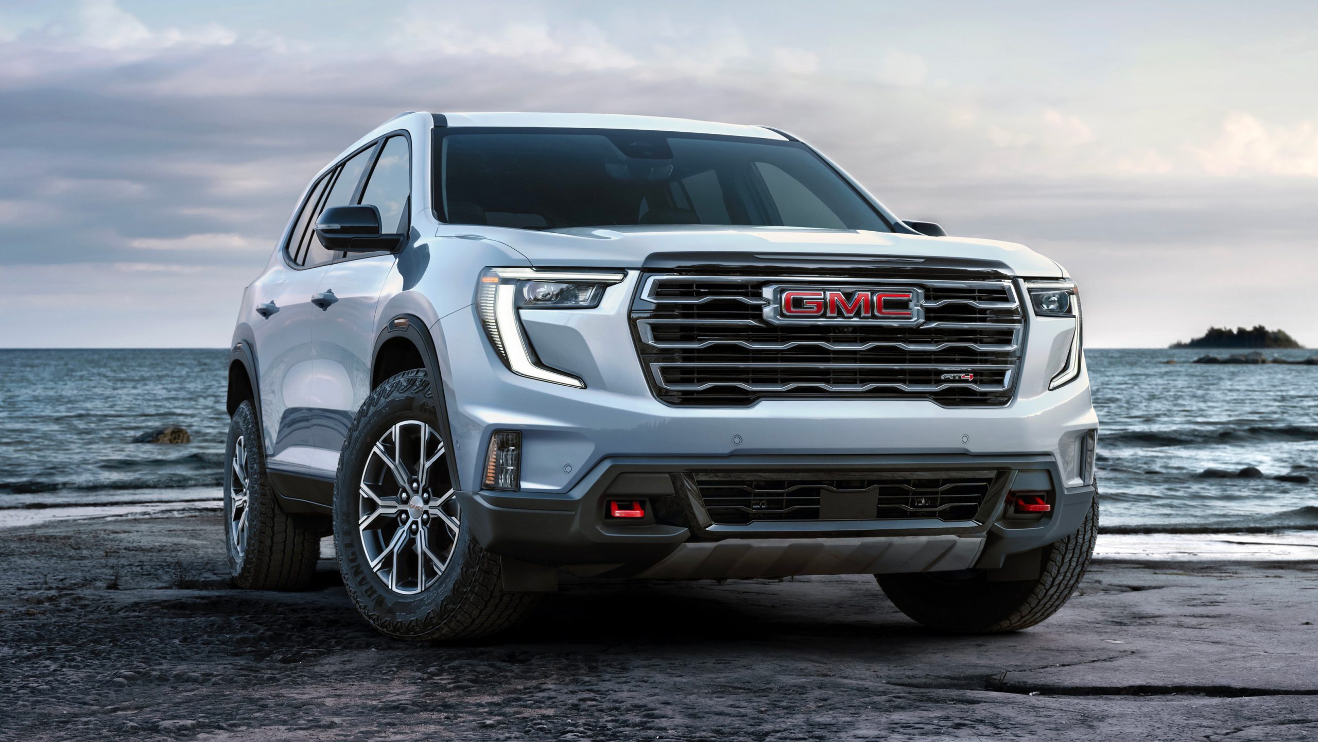 GMC Acadia