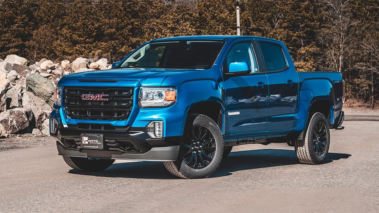 GMC Canyon Duramax GMC Canyon Duramax