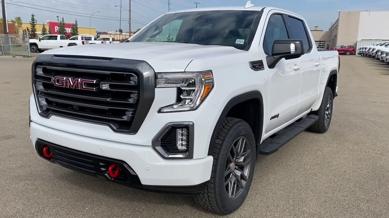 GMC Sierra 1500 CarbonPro GMC Sierra 1500 CarbonPro