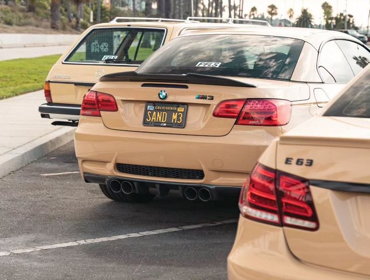 German Sports Cars Known for Rock Solid Dependability 