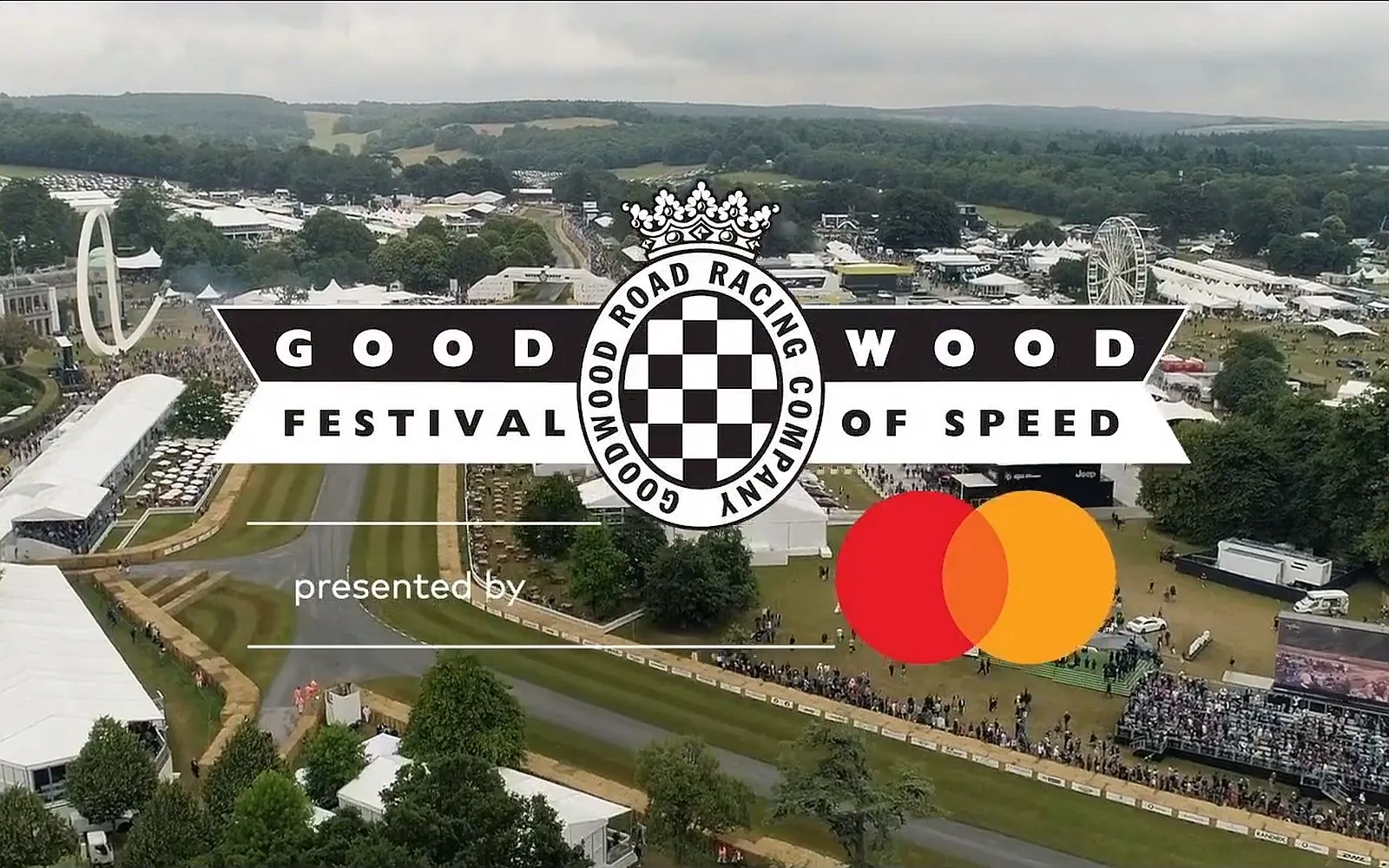 Goodwood Festival of Speed