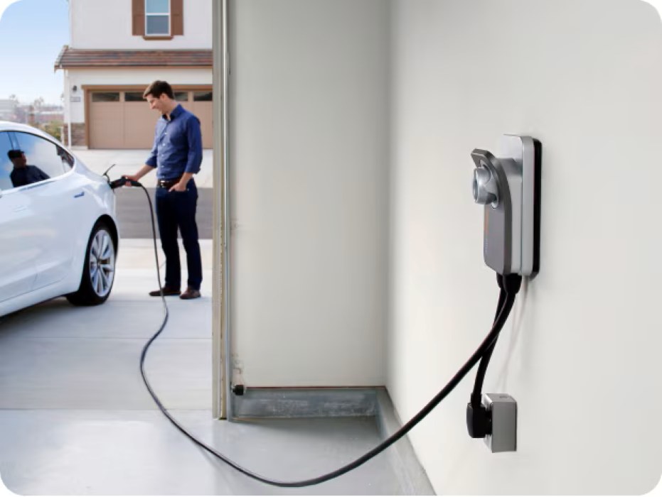 Home Charging Installation Can Be Expensive and Complicated