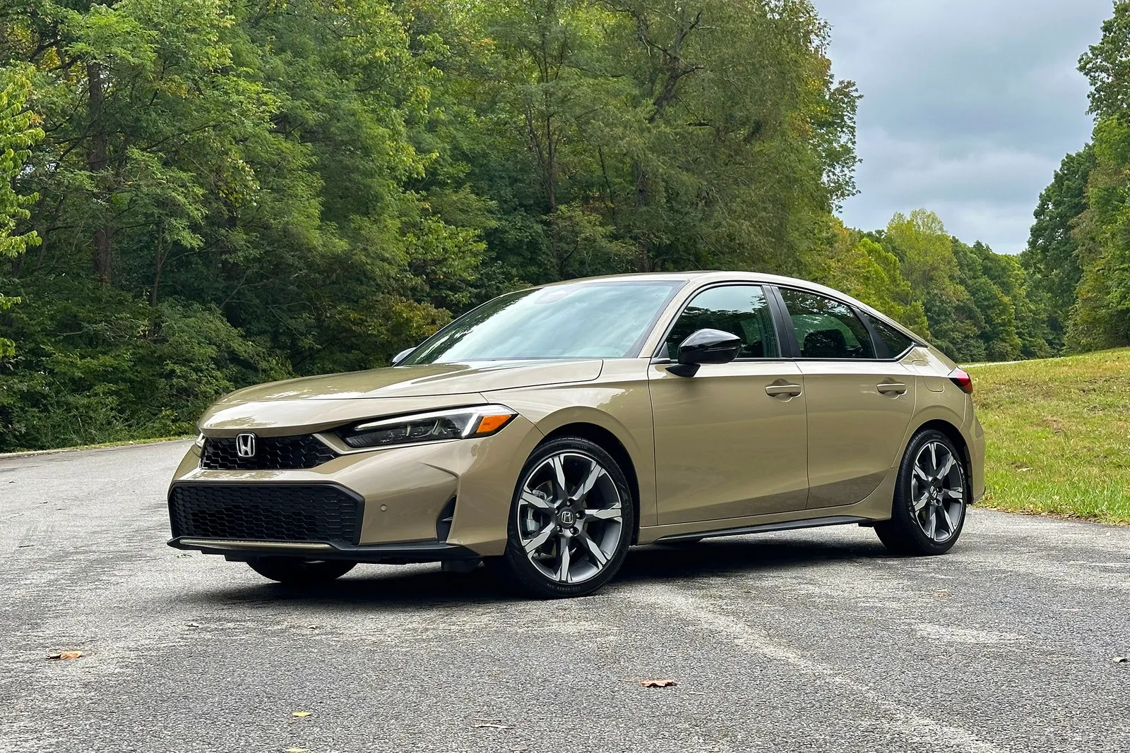 Honda Civic Hatchback Honda Civic Hatchback