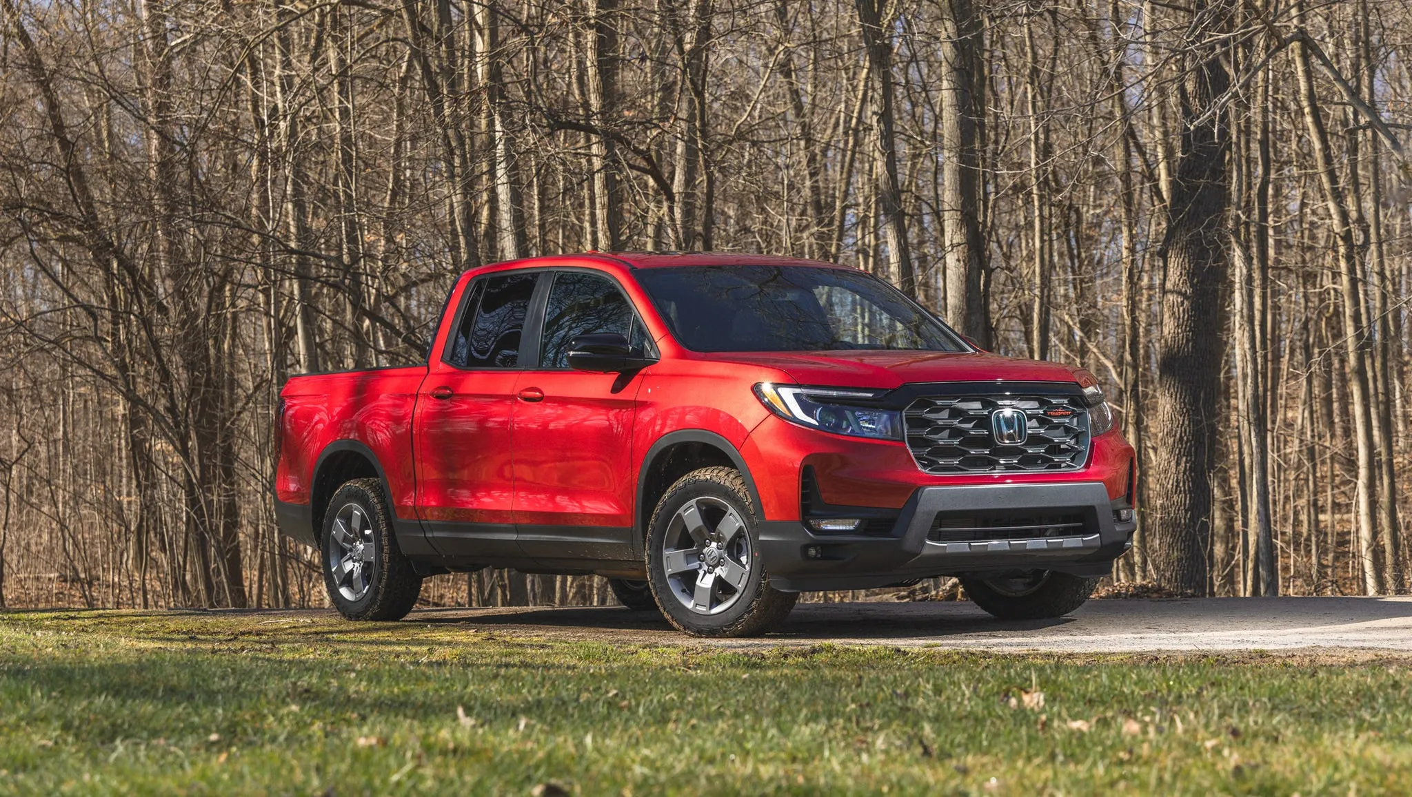 Honda Ridgeline