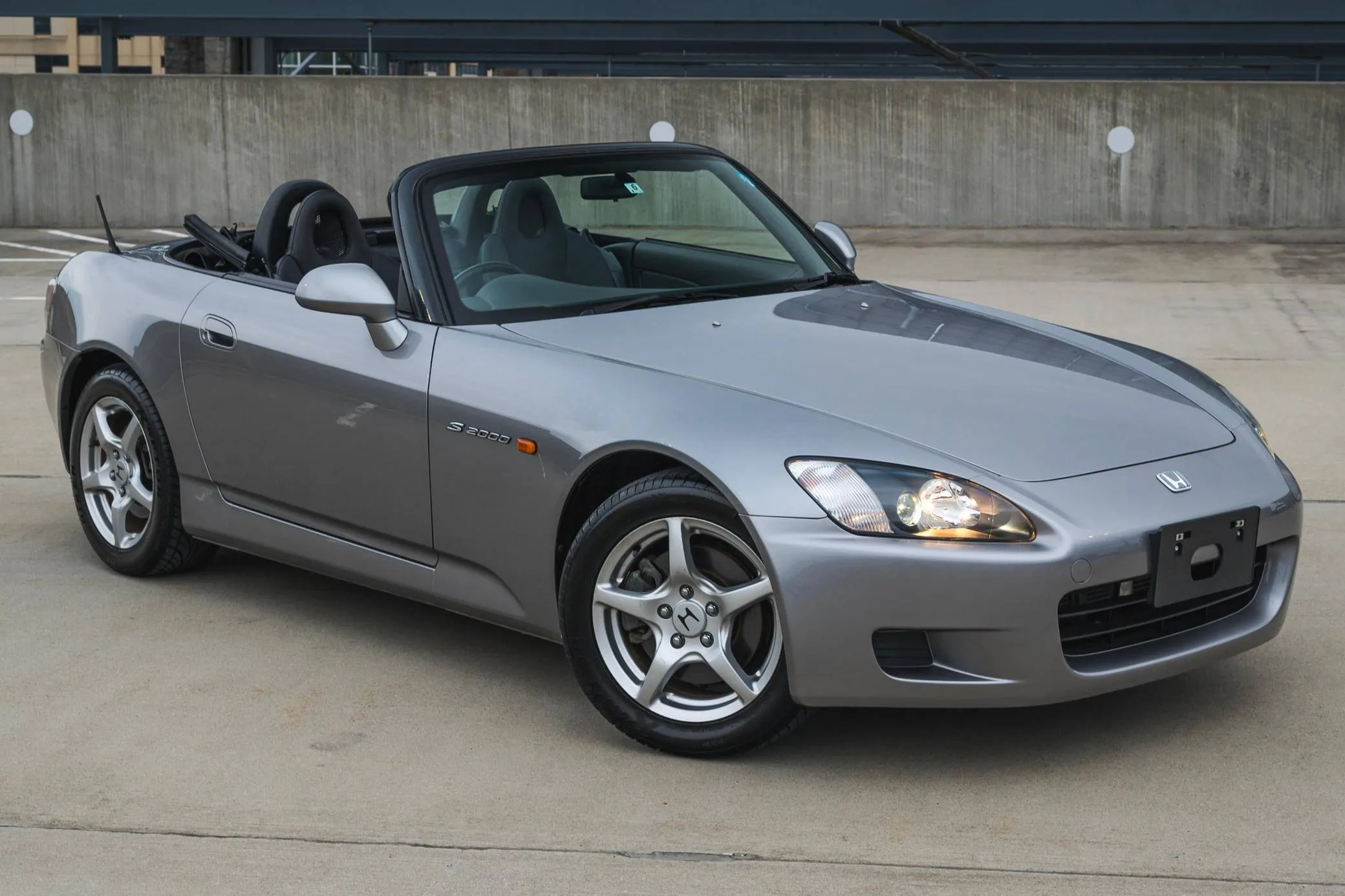 Honda S2000 AP1
