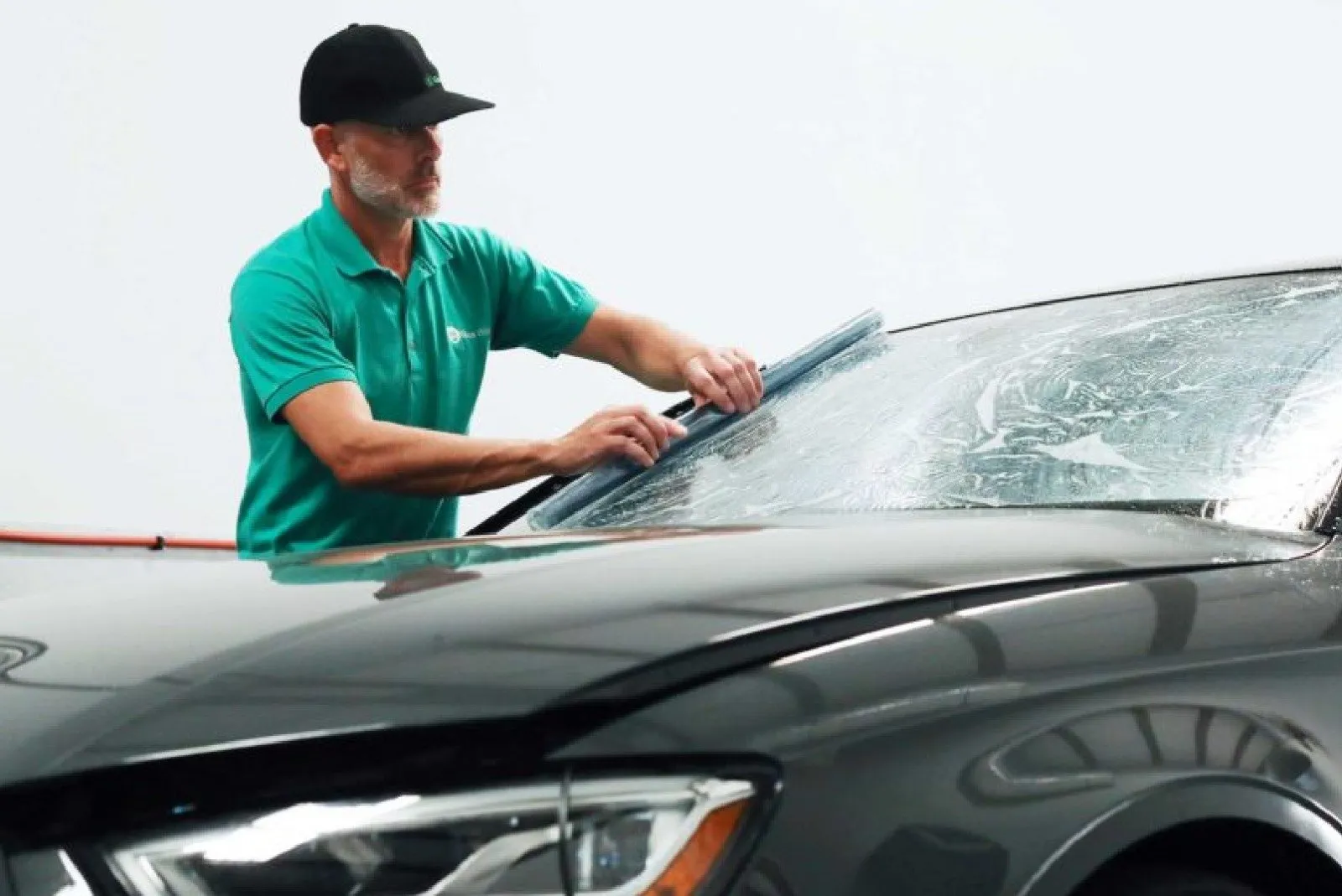 Hydrophobic Glass Coatings Hydrophobic Glass Coatings
