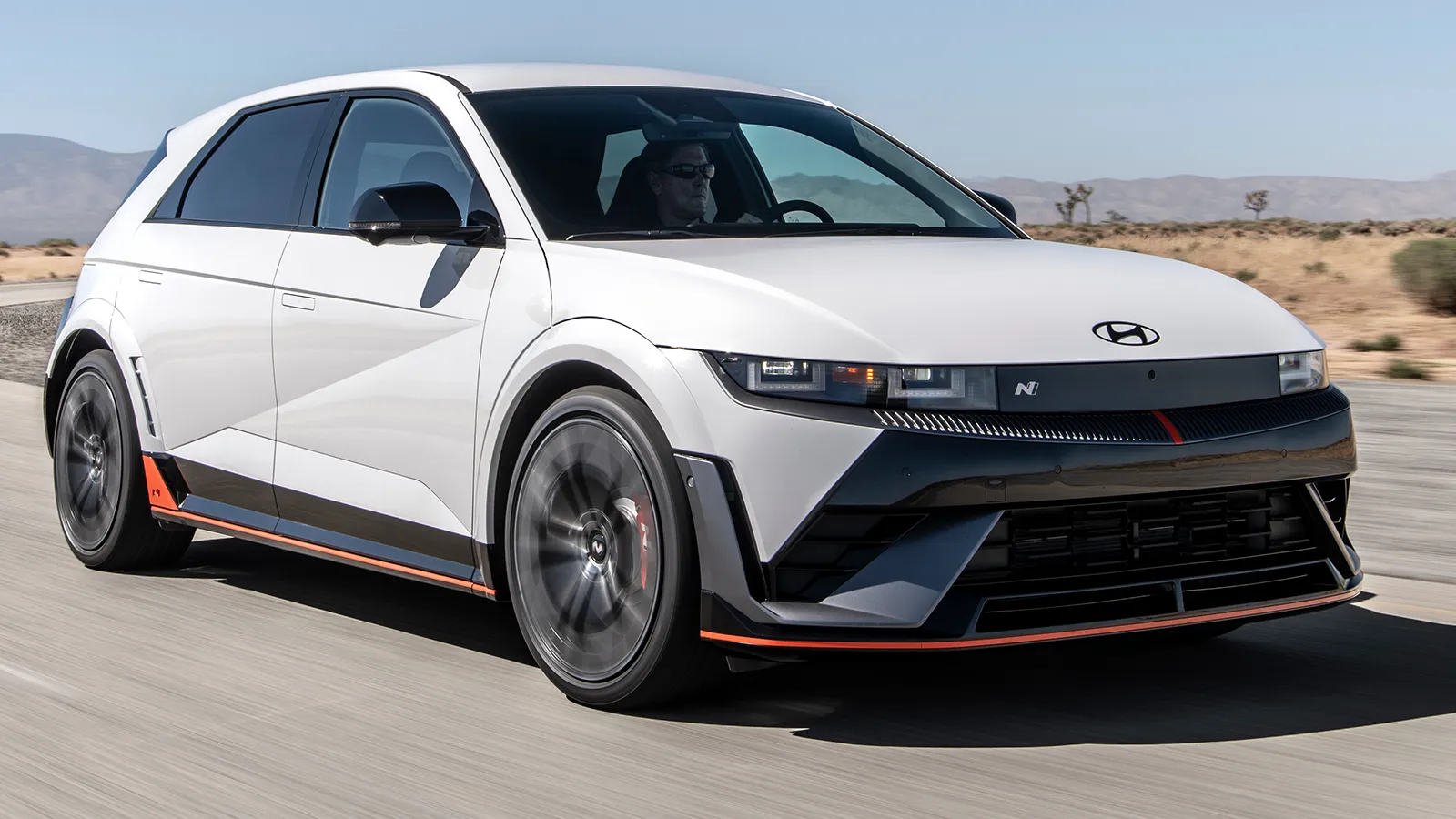 Hyundai Ioniq 5 Limited Hyundai Ioniq 5 Limited